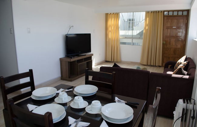 Mayte Apartment - Photo 1