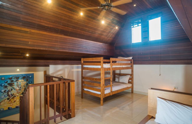 Shiva Samui Luxury Villas - Foto 63