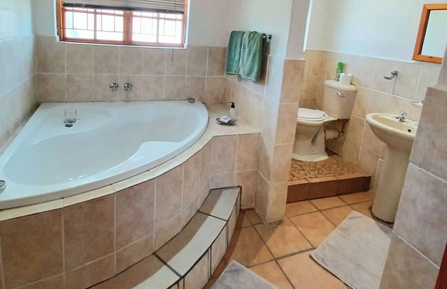 Vindoux Guest Farm and Day Spa - Photo 73