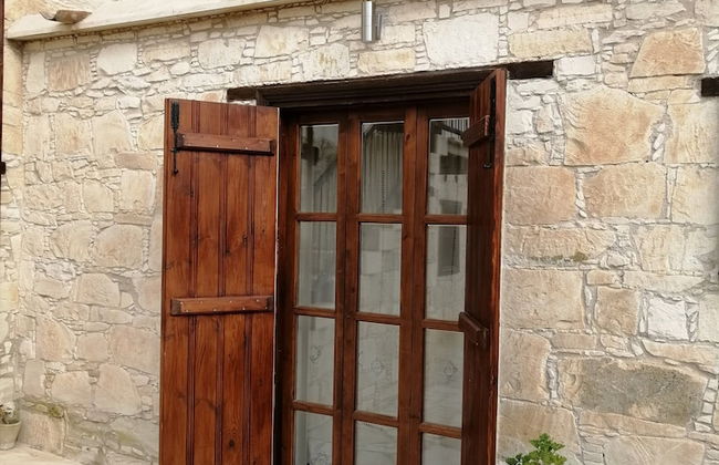 Olympia Traditional Houses - Foto 41