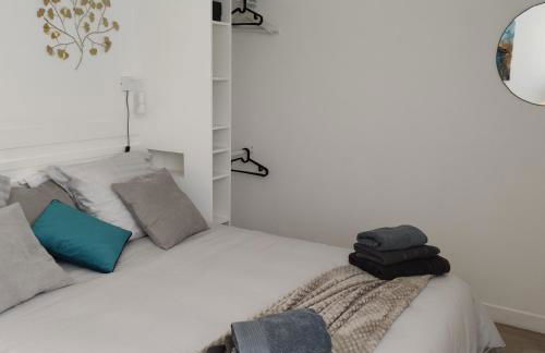 LE 21 Vue sur Mer - Photo 14