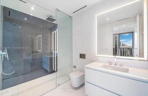 ASTON MARTIN TOWER Miami - Foto 15