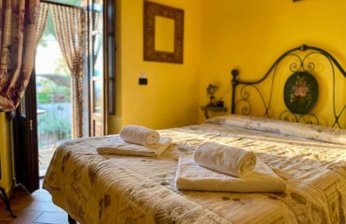 Il Sodino 1738 - Locazione Turistica - Photo 55