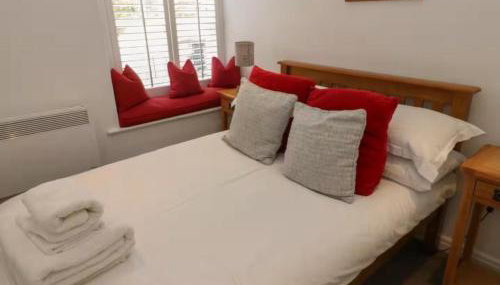 Bumblebee Cottage, Aysgarth Falls - Foto 4