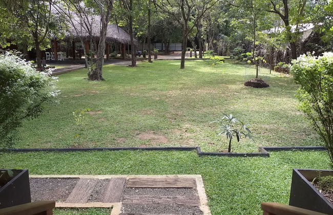 The Bell Farm Eco Resort - Foto 21