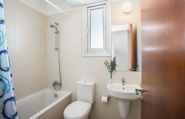 Villa Coral Bay 4 - Foto 13