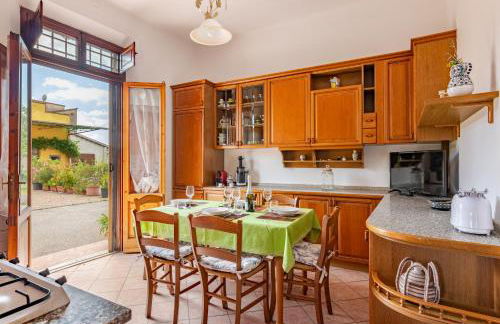 Hostly - Il Gelsomino di San Prospero - Foto 18