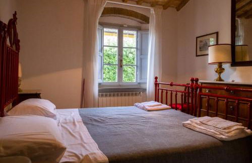 CASENUOVE III - Casale con giardino e piscina - Foto 41