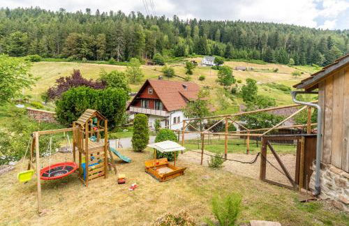 Haus Am Waldrand - Foto 21