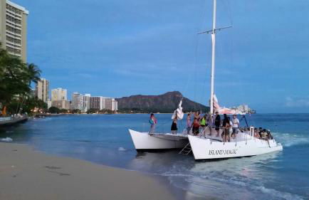 Diamond Head Beach #805 - Foto 51