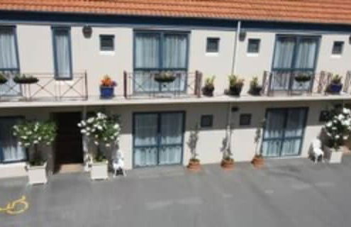 Bush Inn Court Motel - Foto 49