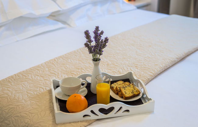 Villa Rubea - Foto 7