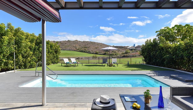 Los Dragos 13 Salobre by VillaGranCanaria - Foto 2, Terrace