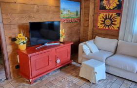 Casa Fabiani - Vacanza in Toscana - via Francigena - Pet Friendly - Foto 28