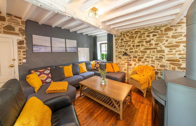 Theux Farmhouse With Garden - Photo 21