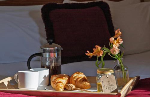 Zoe's Cottage with Alpaca's and 7 mins drive to Alton Towers - Foto 26