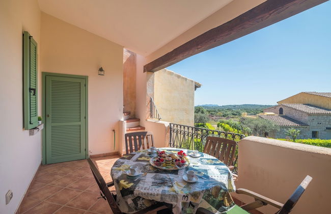 Il Borgo D10 700m From The Beach - Foto 23