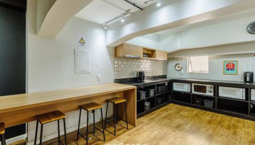 Estúdios no Centro Histórico de Poa - ELSs - Foto 5