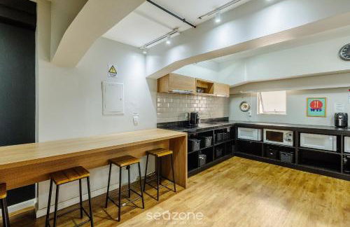 Estúdios no Centro Histórico de Poa - ELSs - Foto 5