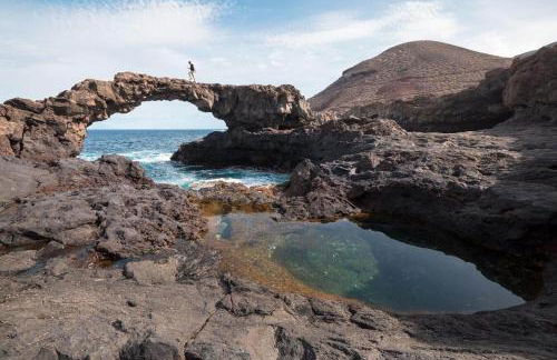 Casa Rural Aguarijo - Foto 35