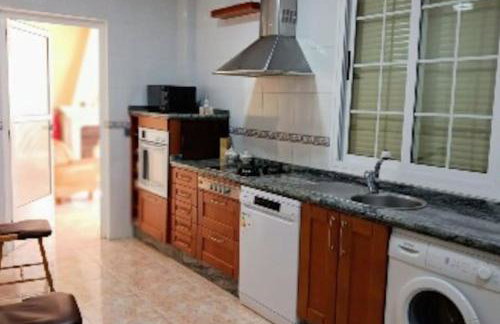 Casa Rural Las Parras 48 - Foto 23
