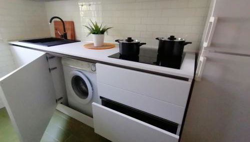 Immobile Vintage a Grado Pineta - Photo 3, stove, toaster