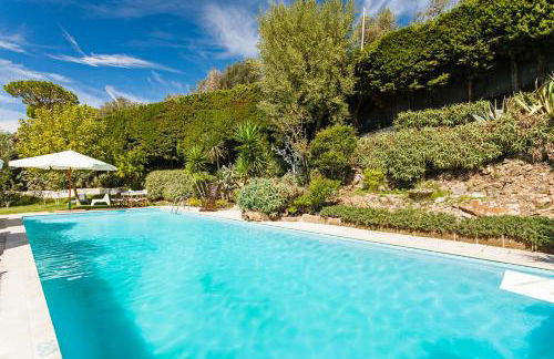 Villa Sole di Capri - Vista Mare - Foto 90