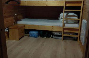 "Au Cha les Vaux" Chalet 49 - Foto 18