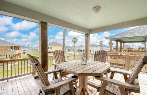 1 King, 4 Queens, Beachside - Foto 10