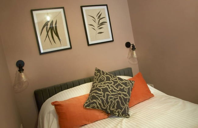 Knightstone Apartment - Foto 24