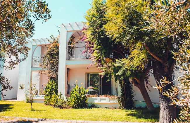 Muskebi Apart - Foto 54