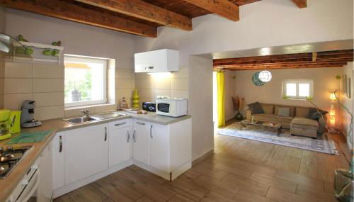 Demeure Romantique Le Pêcher - Photo 5