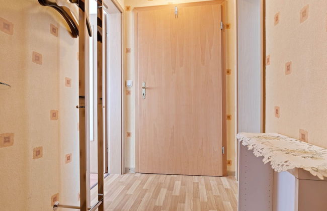 Attractive Apartment in Klütz near Sea - Foto 18