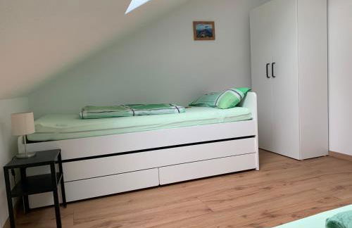 Ruhige Ferienwohnung nähe des Zentrums - Foto 7