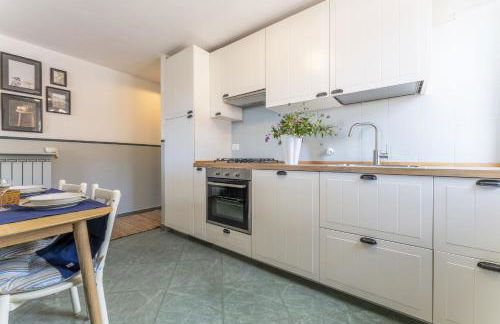 Emma House, Moneglia, Wifi - Foto 28