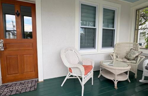 Quantico 3 BR SFH King Beds Game Room Walk to Train Station - Foto 10