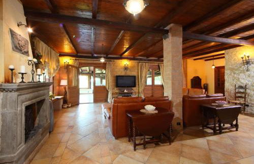 Villa Villa Mina by Interhome - Foto 64