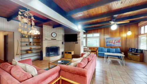 Funshine | Riverfront house in Mc Queeney with guest house, river views, grill - Foto 4