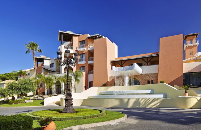 Four Seasons Vilamoura - Foto 80