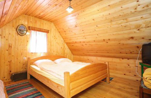 Apartments for families with children Perusic (Velebit) - 17540 - Foto 14