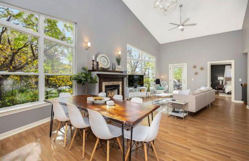 Fayettevilla -3 min to the U of A and Bike Trails - Foto 1