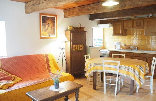 Private Garden House in Redortiers - Foto 21