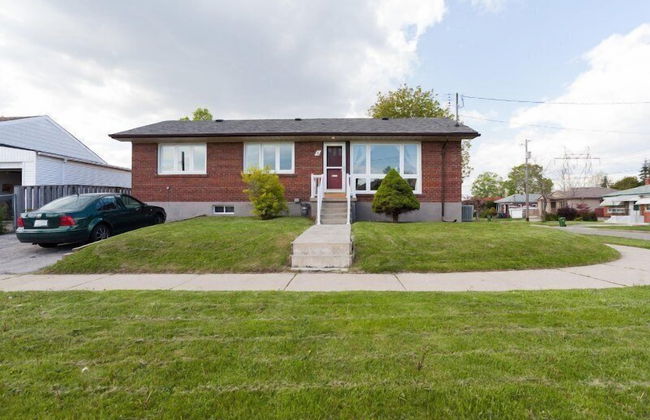 Beautiful Detached 6 Bedroom House - Foto 59