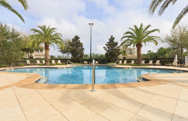 Je61536 - Reunion Resort - 7 Bed 7 Baths Villa - Photo 19