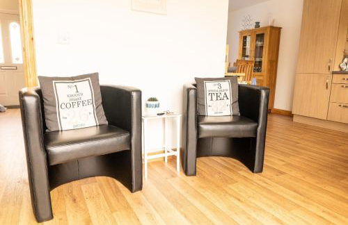 Lovely Holiday Home In The East Neuk Of Fife - Foto 26