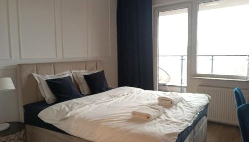 Warsaw To Be - Blue Apartment - Foto 5