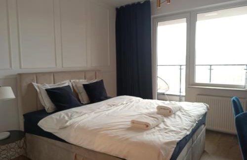 Warsaw To Be - Blue Apartment - Foto 5