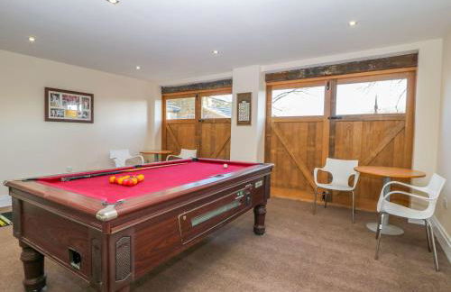 Cunliffe House - Foto 25