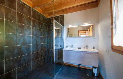 Les Chalets de La Marcairie - Foto 29