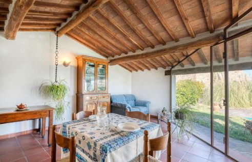 Stunning Home In Monticiano With Wifi - Foto 17